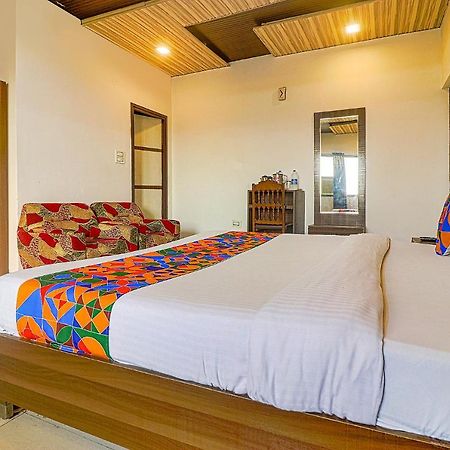 Fabhotel Star Metro Inn Amritsar Luaran gambar