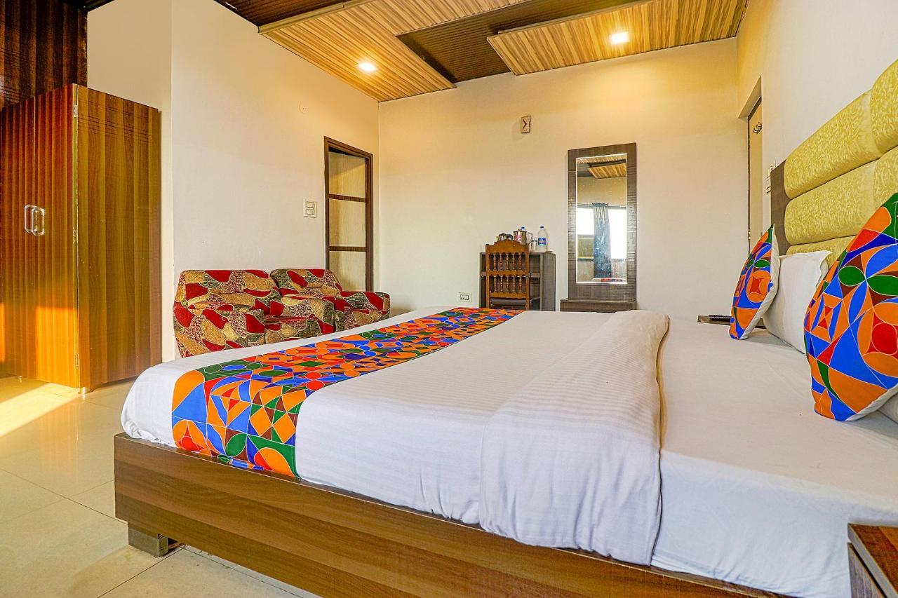 Fabhotel Star Metro Inn Amritsar Luaran gambar