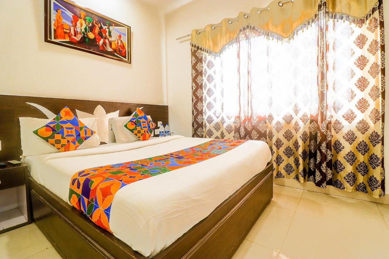 Fabhotel Star Metro Inn Amritsar Luaran gambar