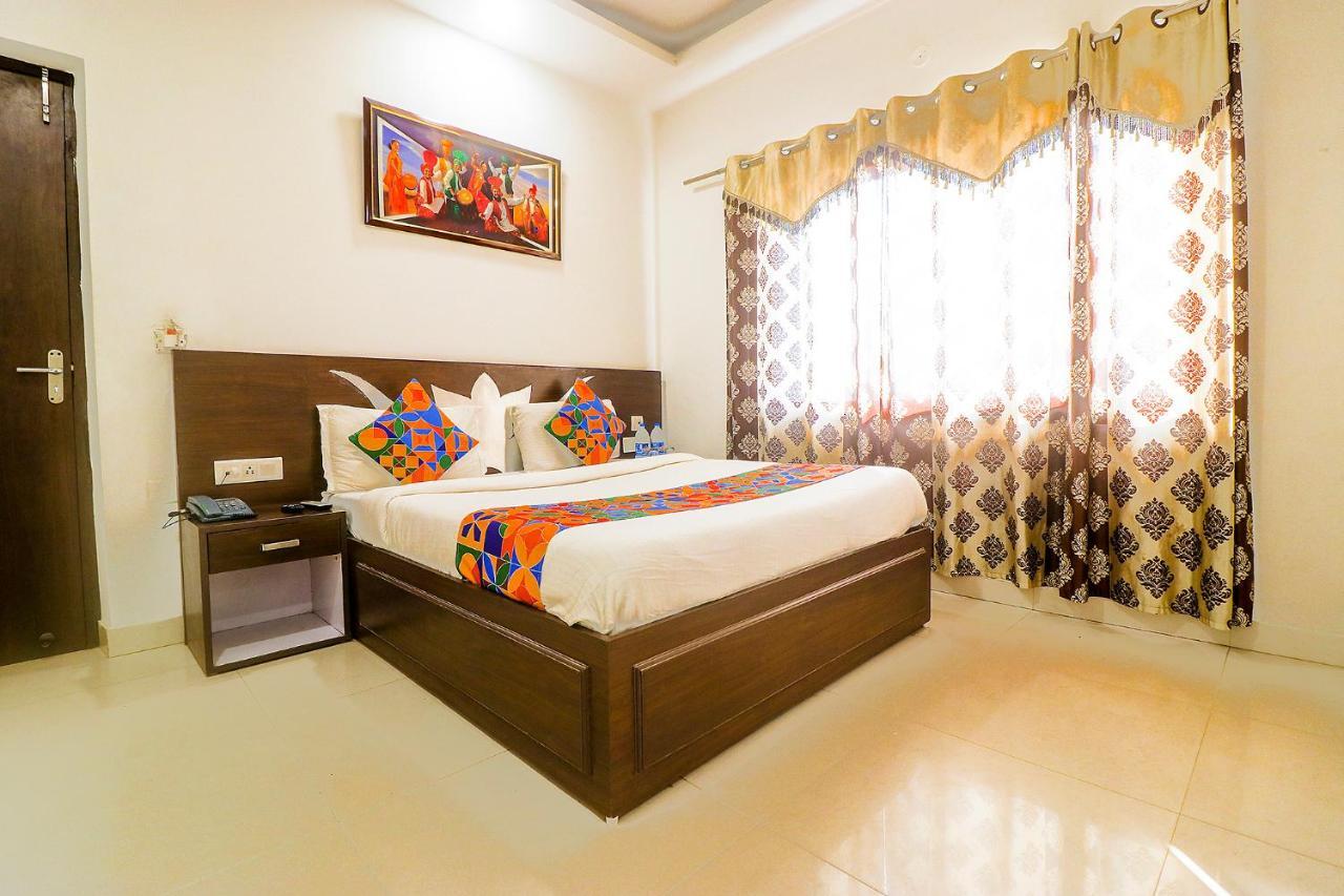 Fabhotel Star Metro Inn Amritsar Luaran gambar