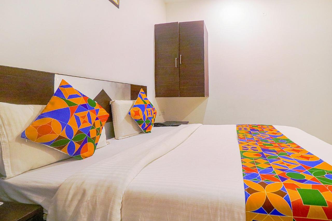 Fabhotel Star Metro Inn Amritsar Luaran gambar