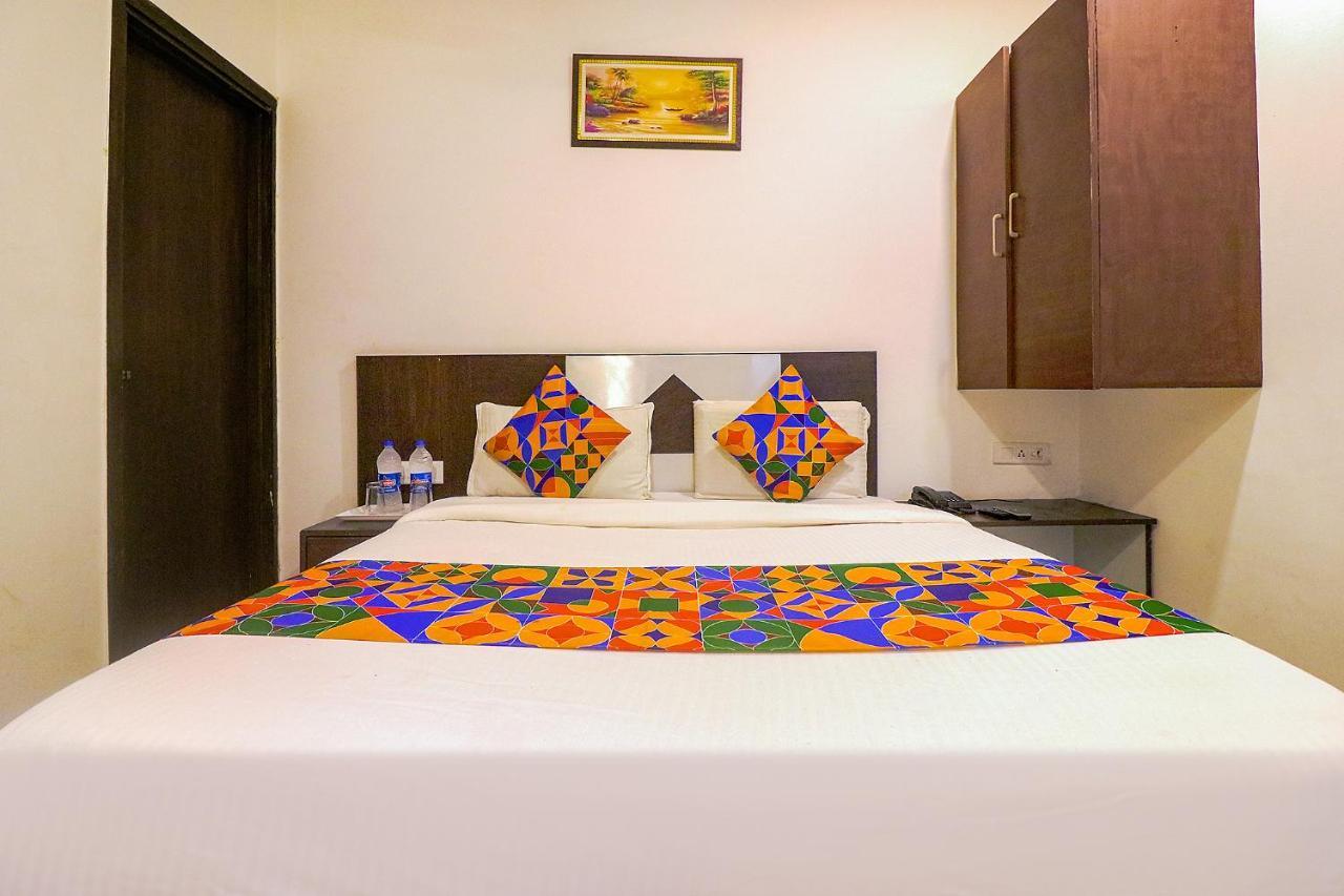 Fabhotel Star Metro Inn Amritsar Luaran gambar