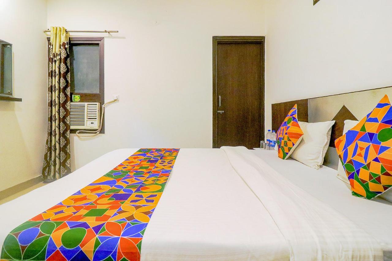 Fabhotel Star Metro Inn Amritsar Luaran gambar