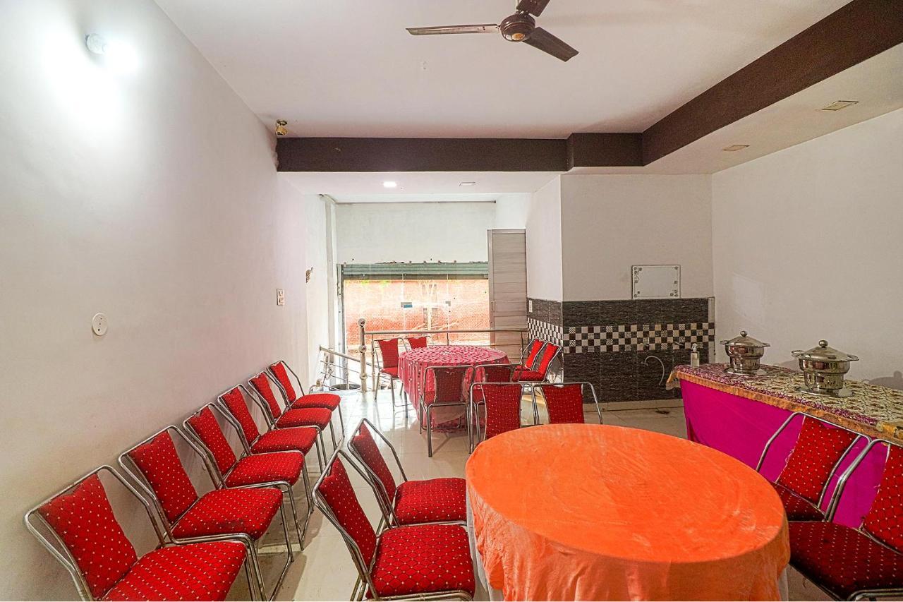 Fabhotel Star Metro Inn Amritsar Luaran gambar