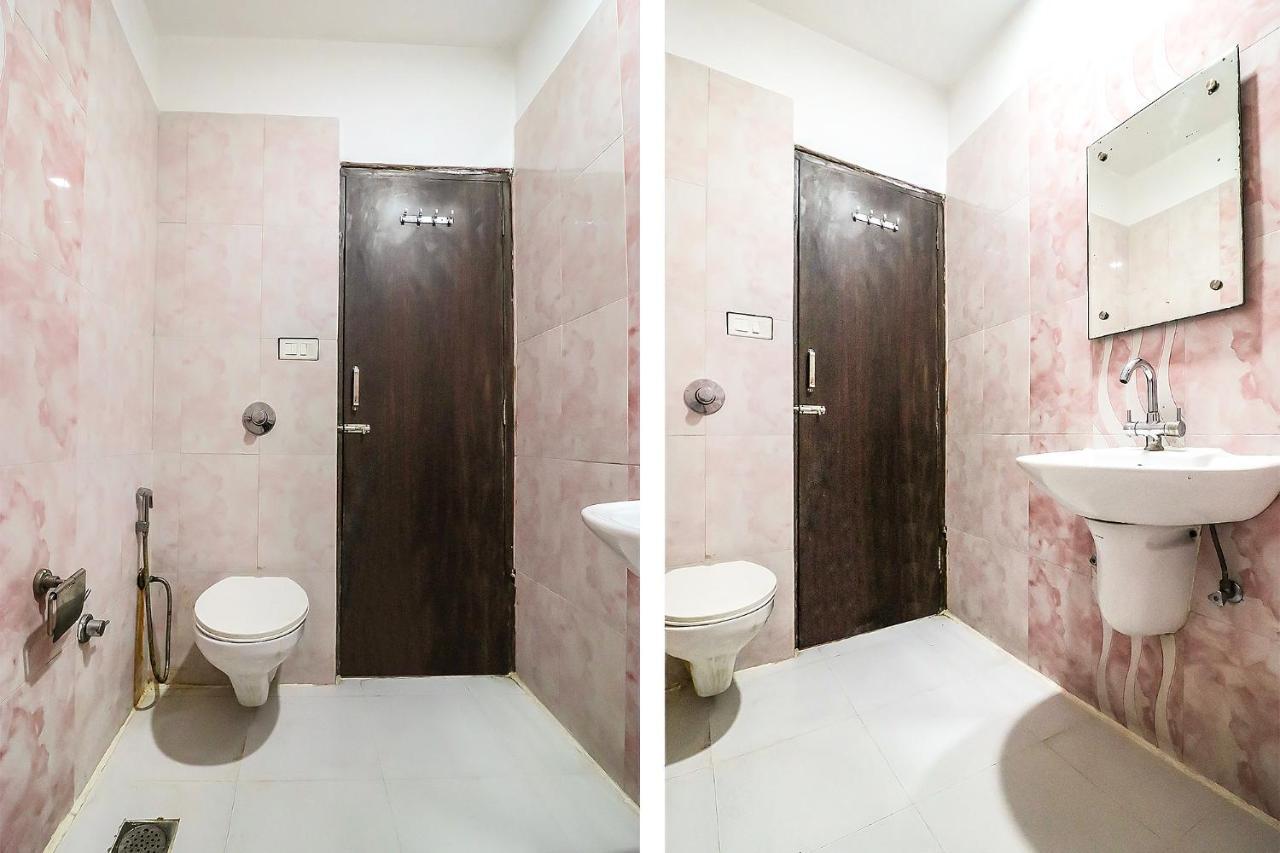 Fabhotel Star Metro Inn Amritsar Luaran gambar