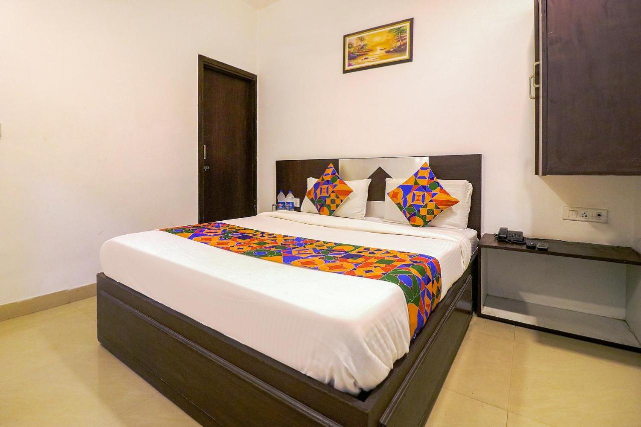 Fabhotel Star Metro Inn Amritsar Luaran gambar