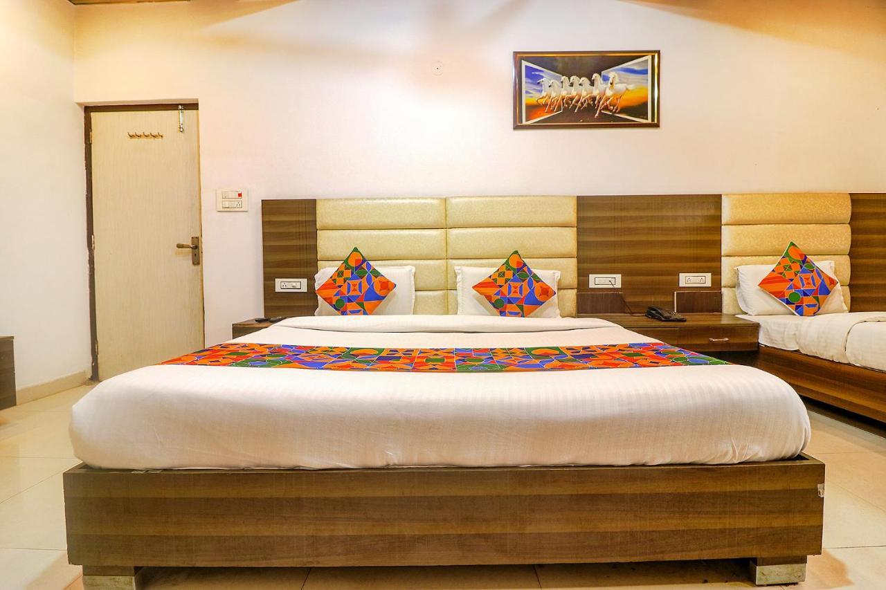 Fabhotel Star Metro Inn Amritsar Luaran gambar