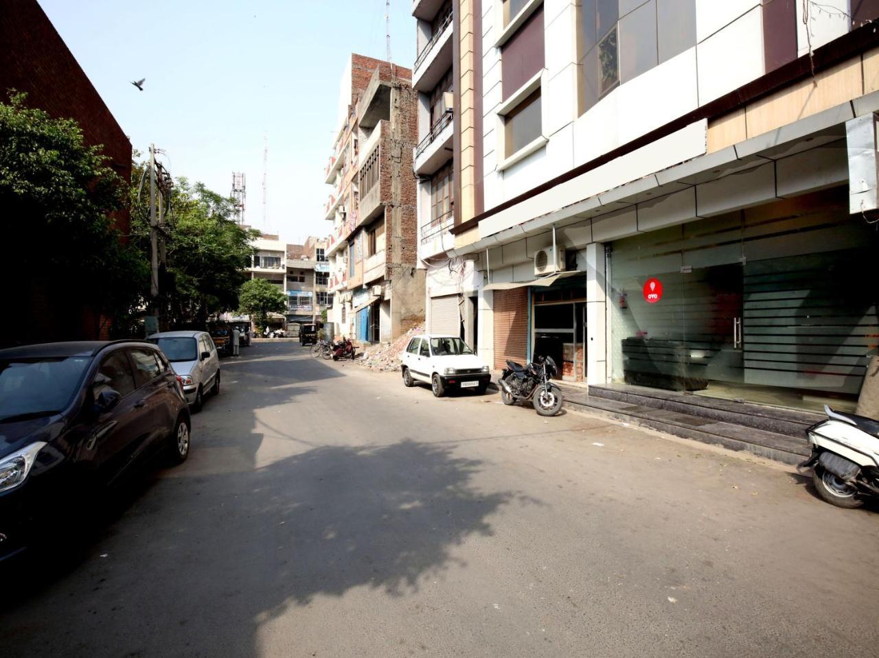 Fabhotel Star Metro Inn Amritsar Luaran gambar