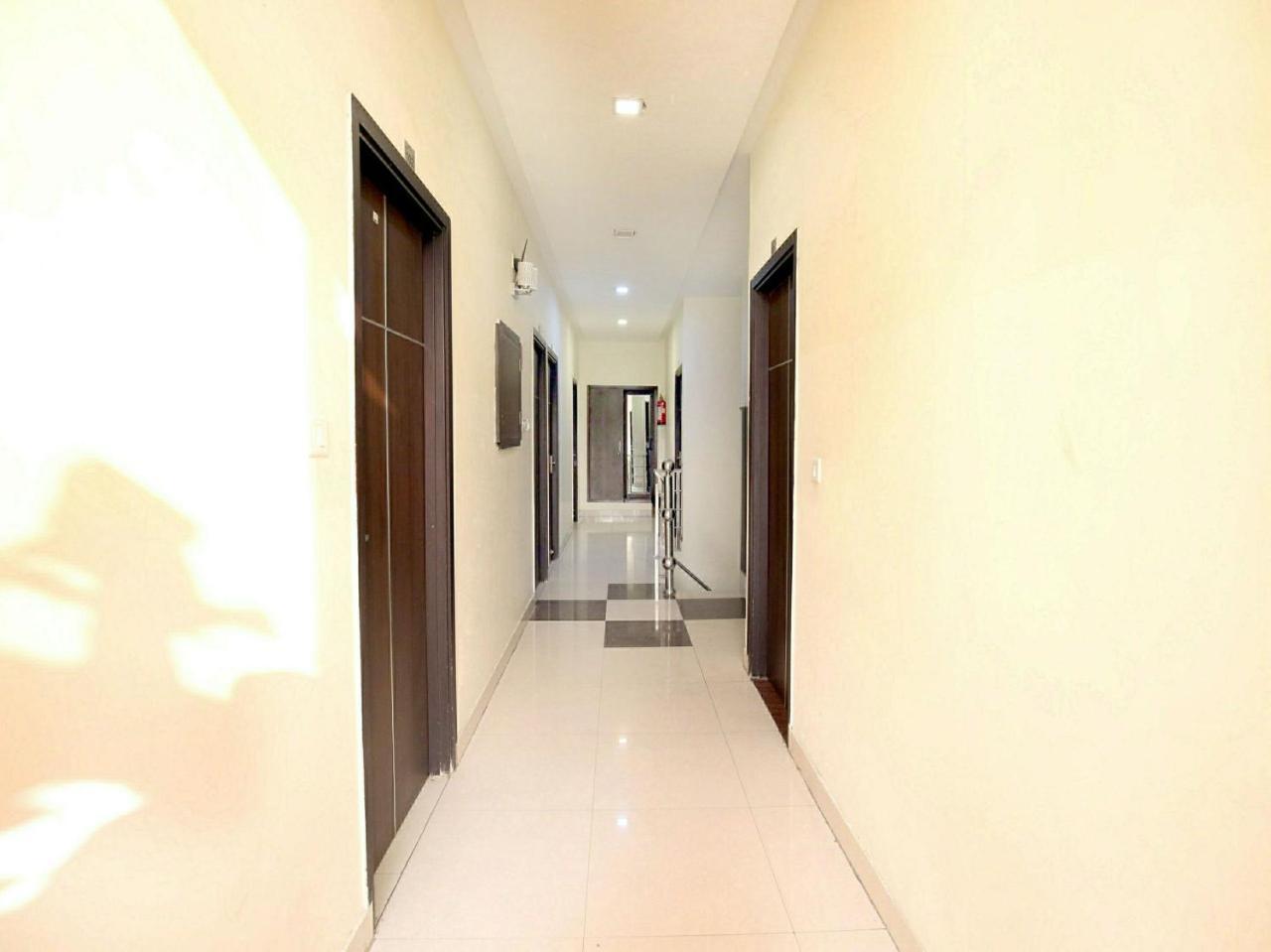Fabhotel Star Metro Inn Amritsar Luaran gambar