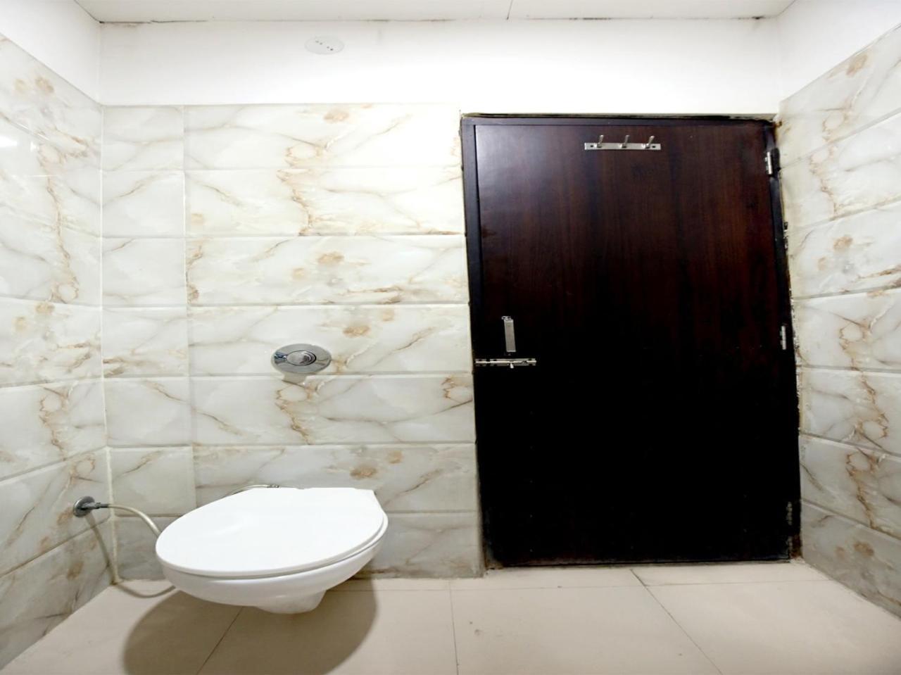 Fabhotel Star Metro Inn Amritsar Luaran gambar