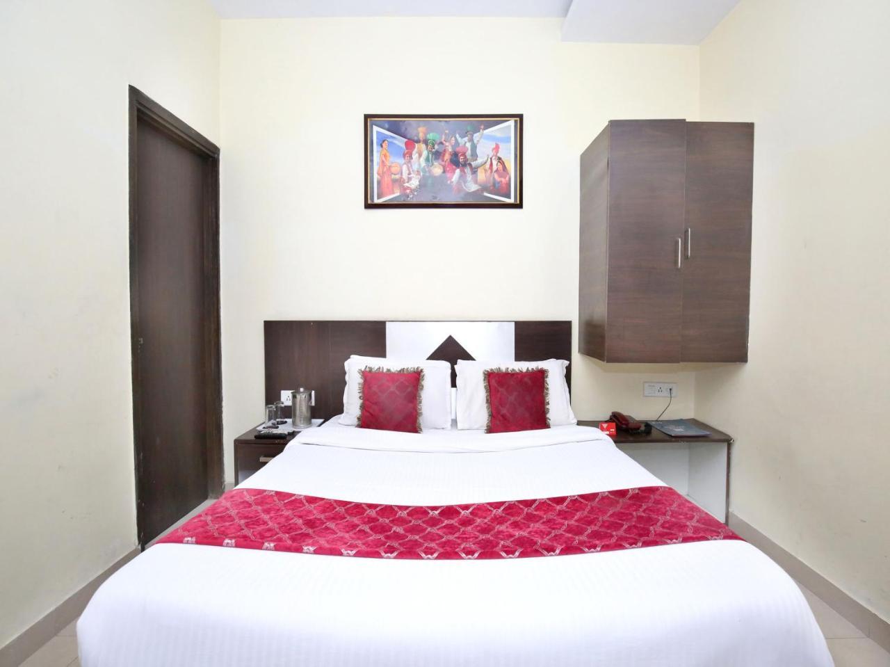 Fabhotel Star Metro Inn Amritsar Luaran gambar