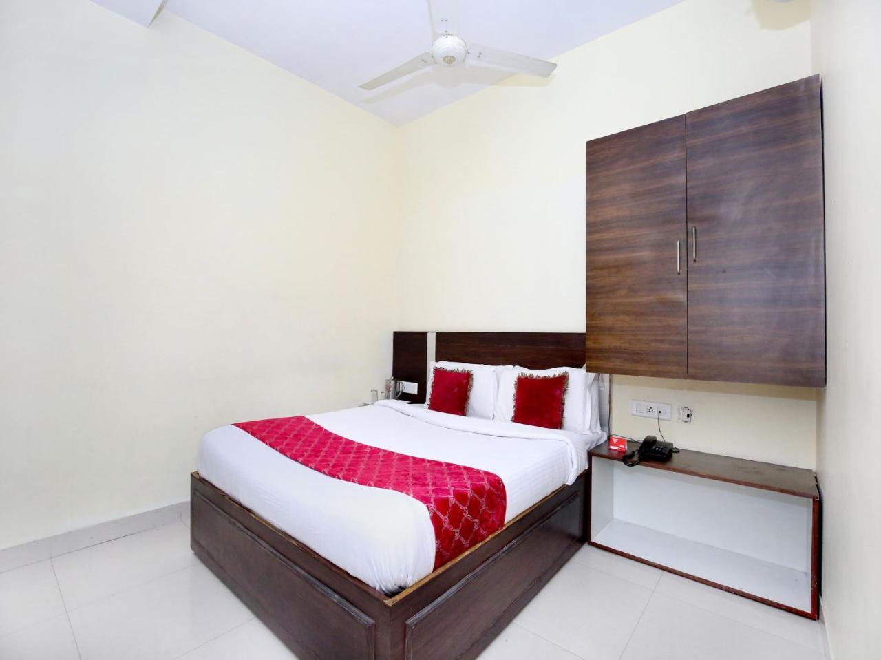 Fabhotel Star Metro Inn Amritsar Luaran gambar