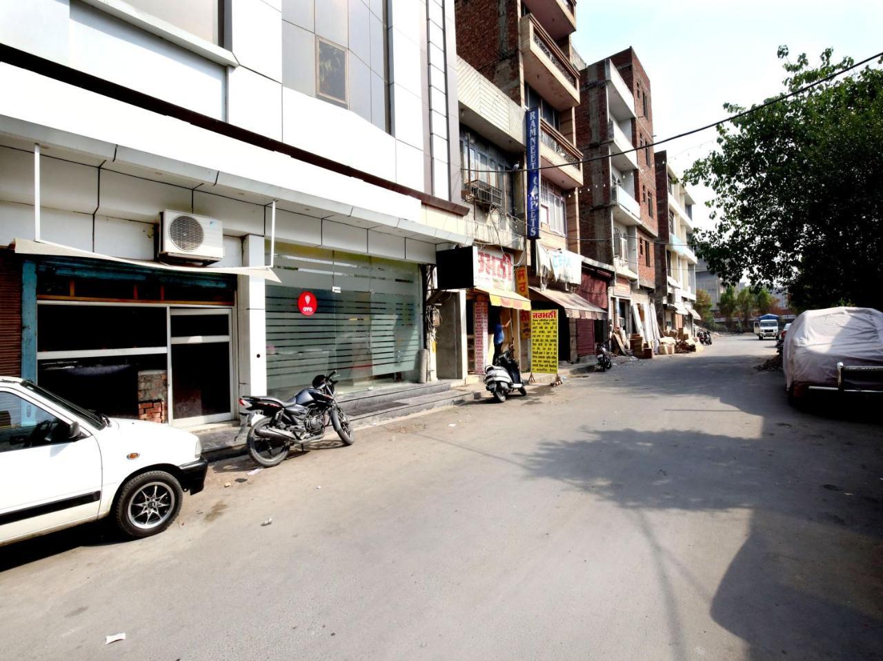 Fabhotel Star Metro Inn Amritsar Luaran gambar