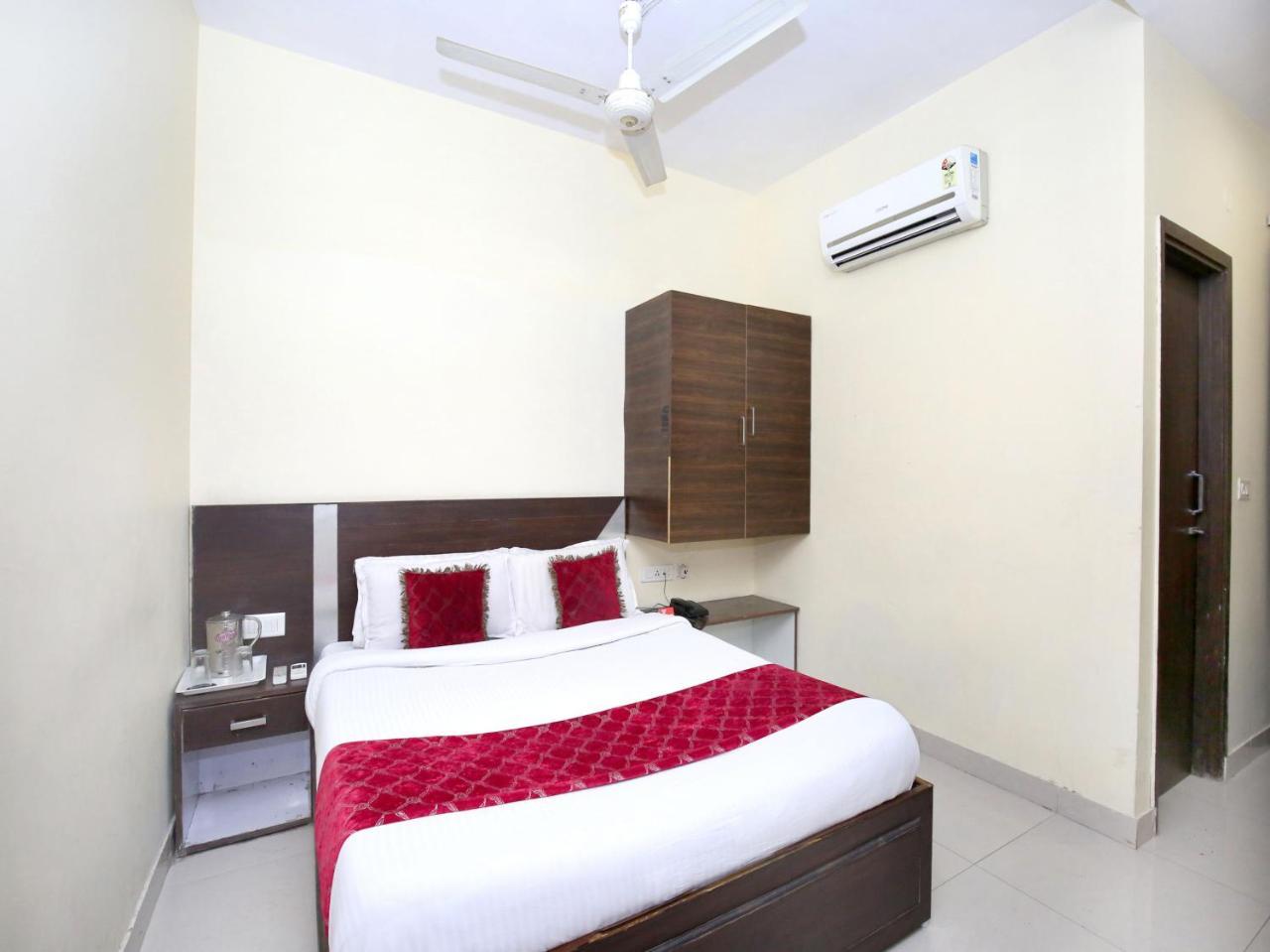 Fabhotel Star Metro Inn Amritsar Luaran gambar