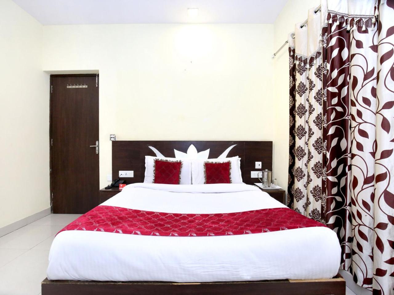 Fabhotel Star Metro Inn Amritsar Luaran gambar