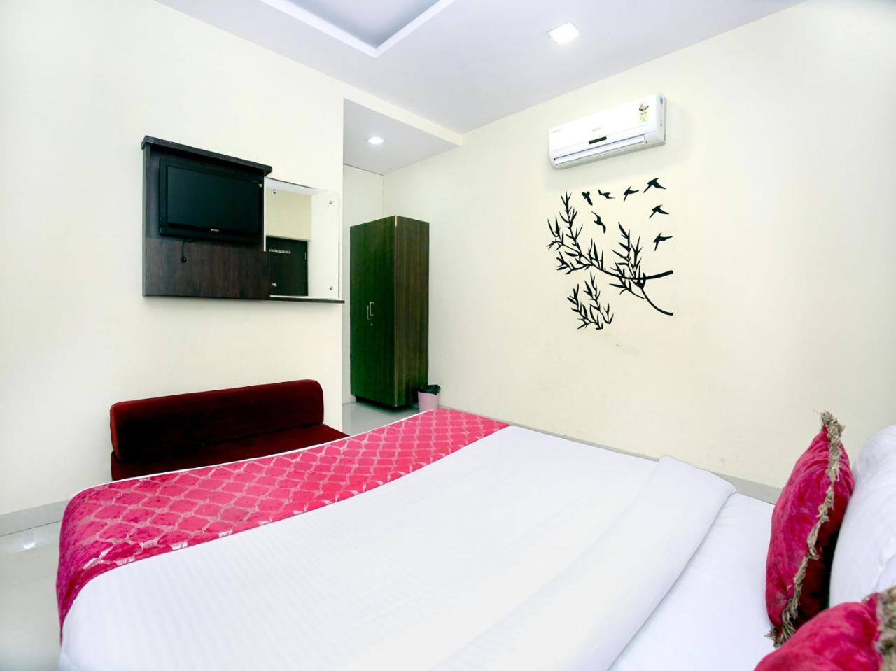 Fabhotel Star Metro Inn Amritsar Luaran gambar