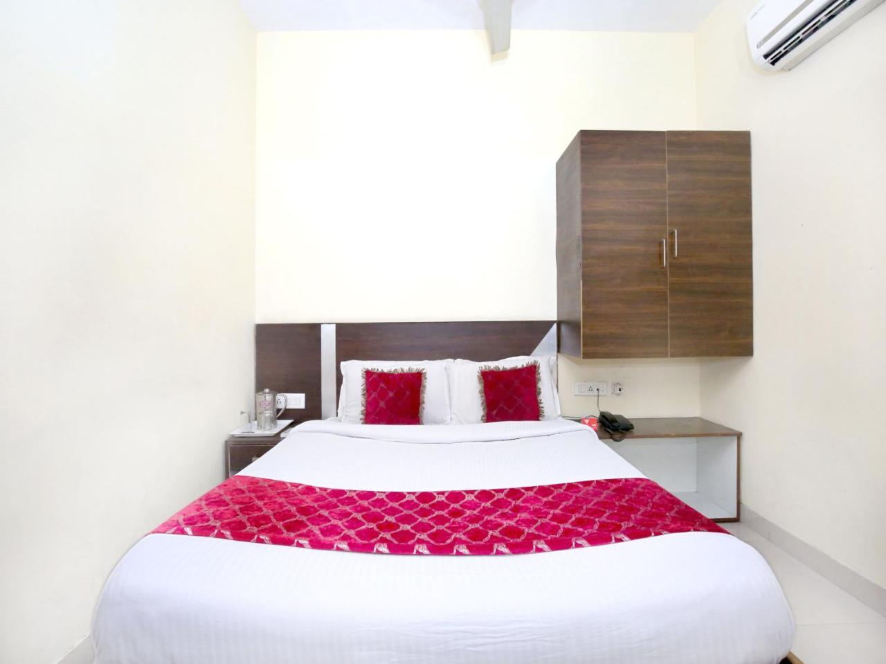 Fabhotel Star Metro Inn Amritsar Luaran gambar