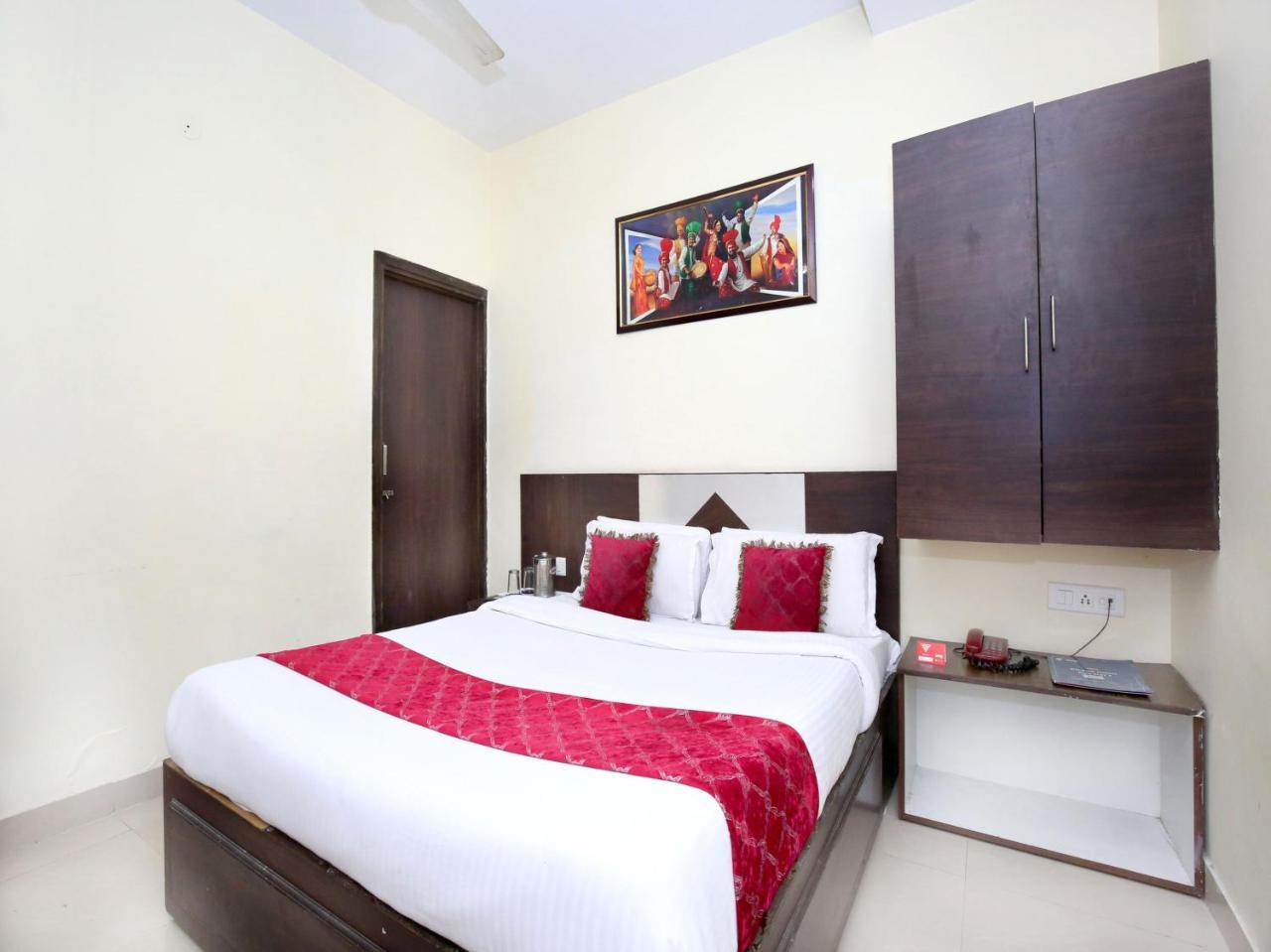 Fabhotel Star Metro Inn Amritsar Luaran gambar