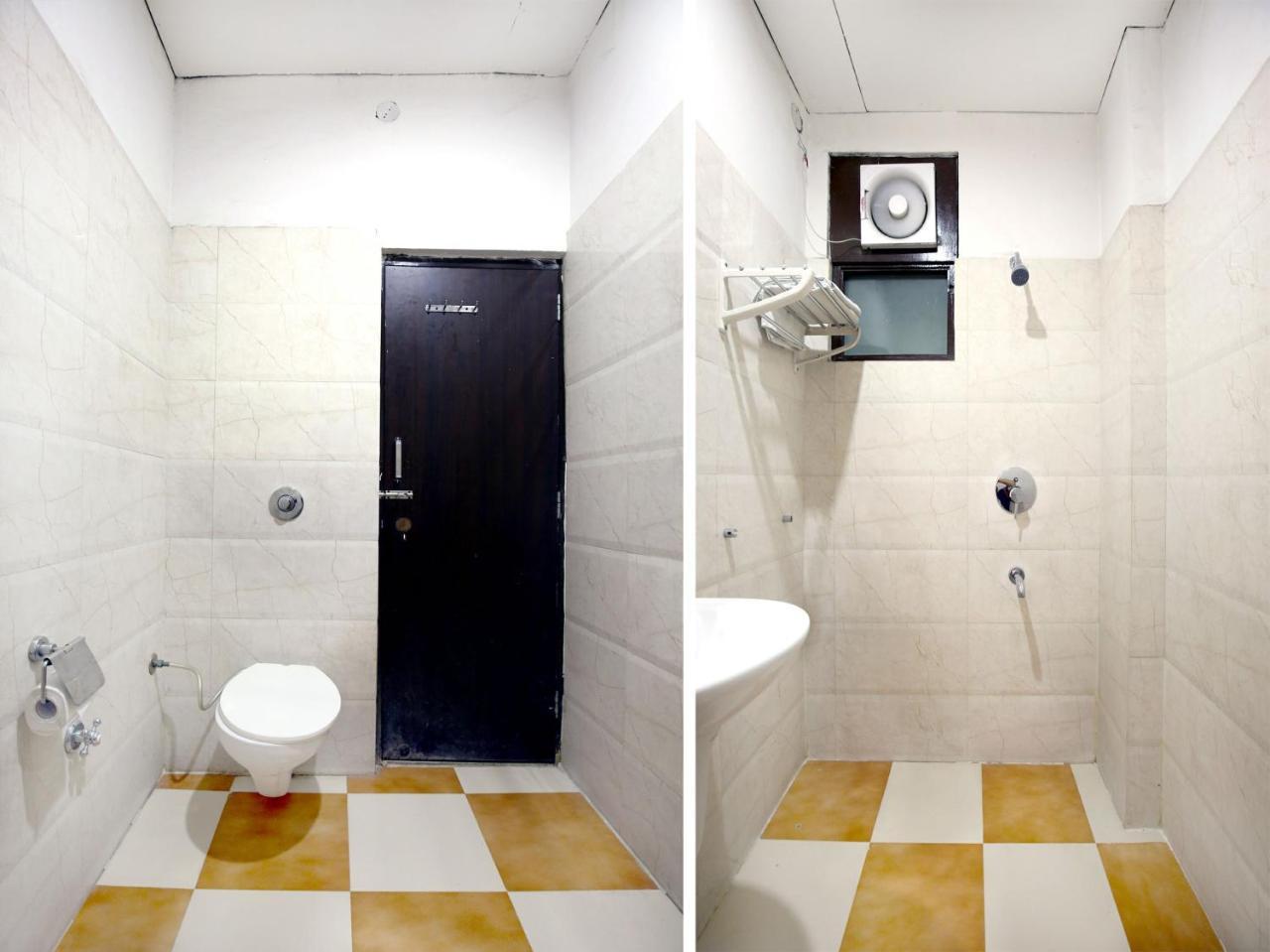 Fabhotel Star Metro Inn Amritsar Luaran gambar