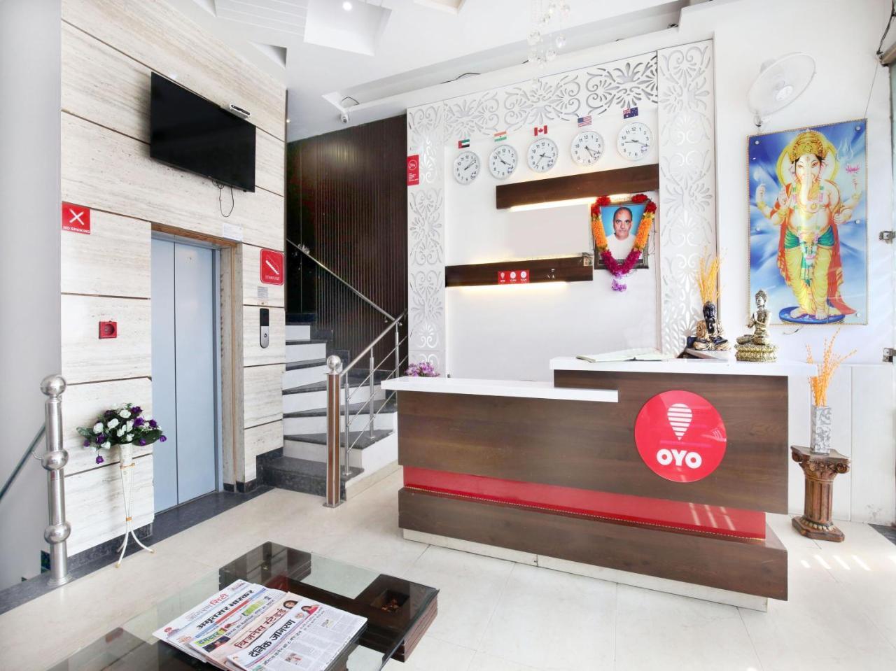 Fabhotel Star Metro Inn Amritsar Luaran gambar